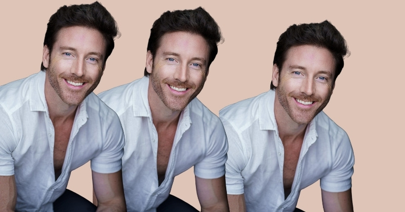 Height, image, and playing range