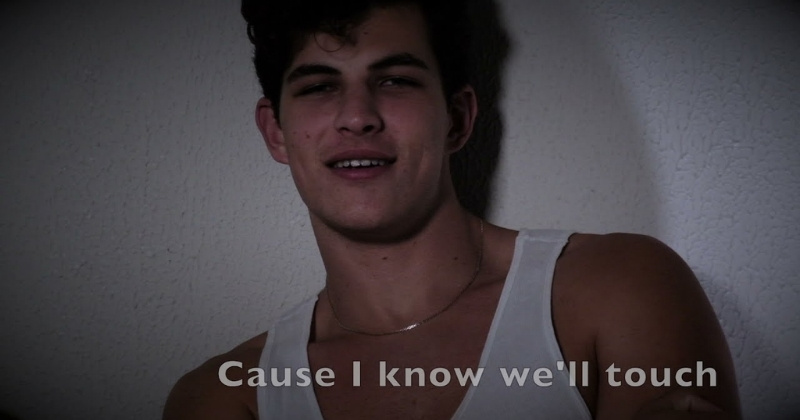 Armand Procacci height: How tall is the rising actor? 2 Armand Procacci height: What we know