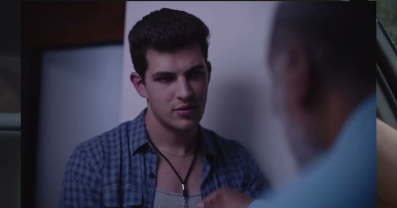 Armand Procacci height: How tall is the rising actor? 3 Why Armand Procacci’s height stands out on screen