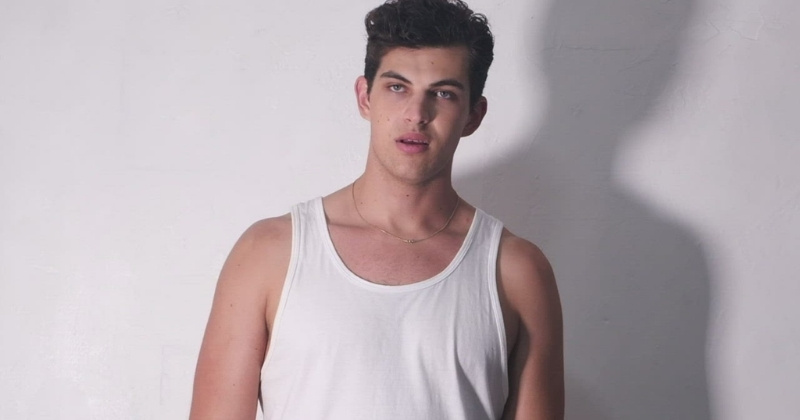 Who is Armand Procacci dating?