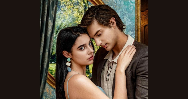 The fictional husbands behind the rumor