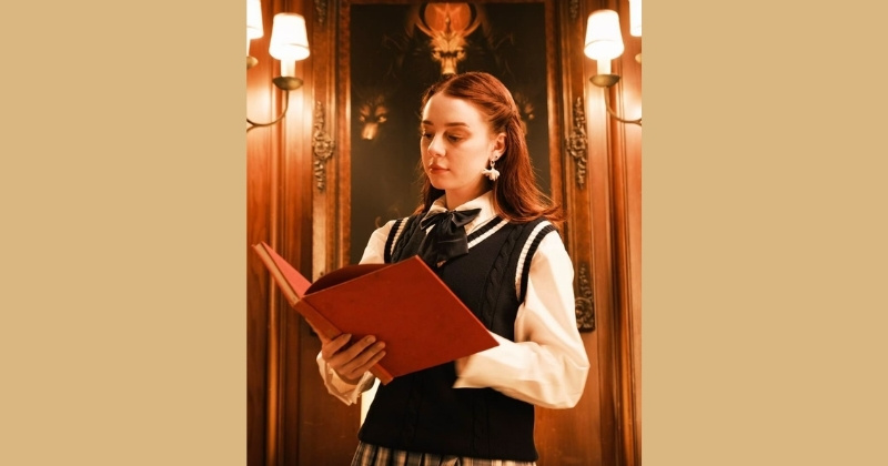 Casey Schryer movies and TV shows fans should know