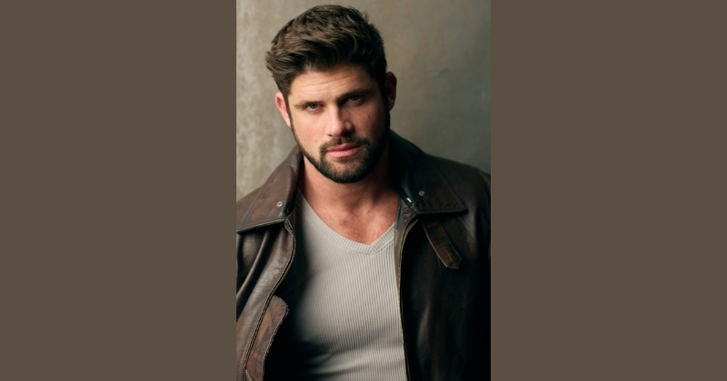 How old is Cayman Cardiff?