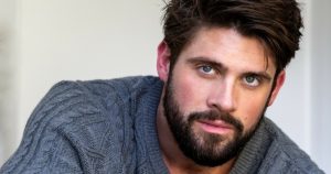 Cayman Cardiff age: How old is the vertical drama star?