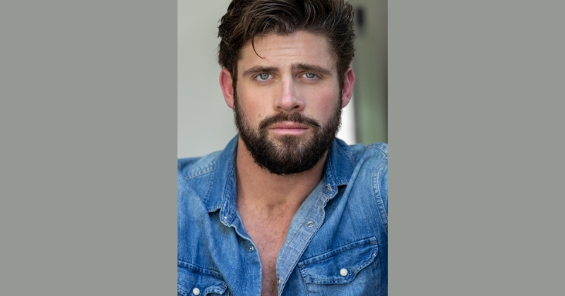 Cayman Cardiff in marriage-themed vertical dramas