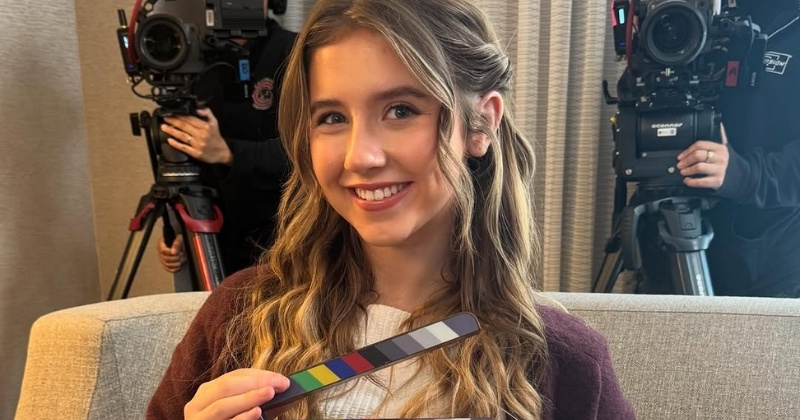 Hannah Lowery height in The Devil’s Bride: How tall is she?