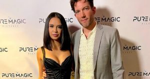 Hunter Kohl wife: What is publicly known about his status