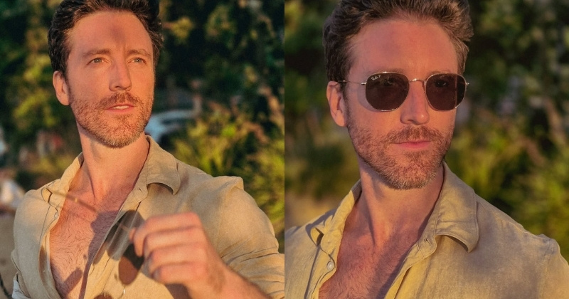 Is Alex Pychtin married? What fans want to know 2 Is Alex Pychtin married?