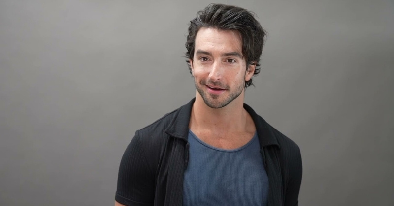 Mark Pontarelli in My DA Daddy, Save My Mommy!