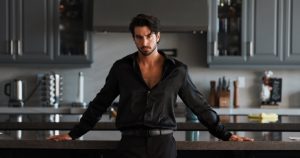 Mark Pontarelli age: How old is the My DA Daddy, Save My Mommy! Star?