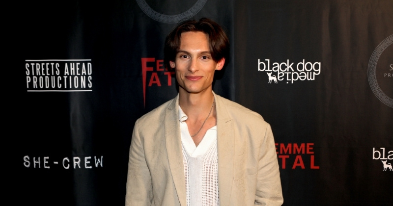 Felix Merback age: The truth about the rising actor profile