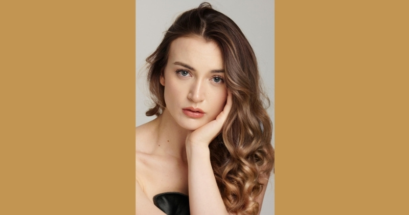 Hannah Record age: The truth about the rising vertical drama actress 2 What is Hannah Record age?