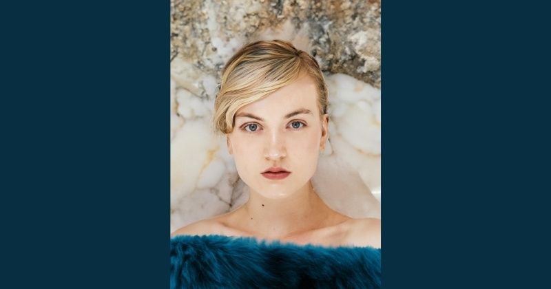 Hannah Record age: The truth about the rising vertical drama actress 3 What is Hannah Record height?