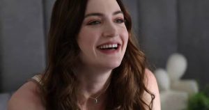 Hannah Record age: The truth about the rising vertical drama actress