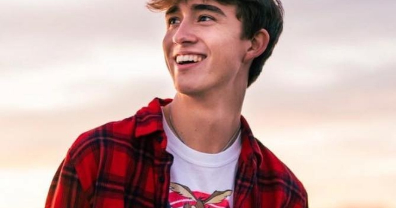 What role does Jake Cornell play in The Hidden King Is My Father?