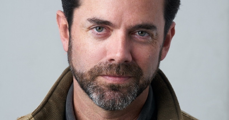 John Curley wife: What we know about the actor’s private life
