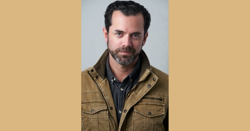 John Curley wife: What we know about the actor’s private life 2 Who is John Curley married to?