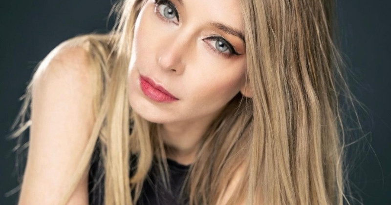 Liz Fenning Ghost: Young sister Imperator role explained 2 What does Liz Fenning Ghost mean?