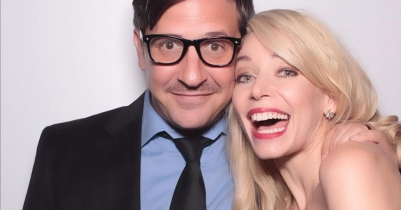 Who is Liz Fenning husband?