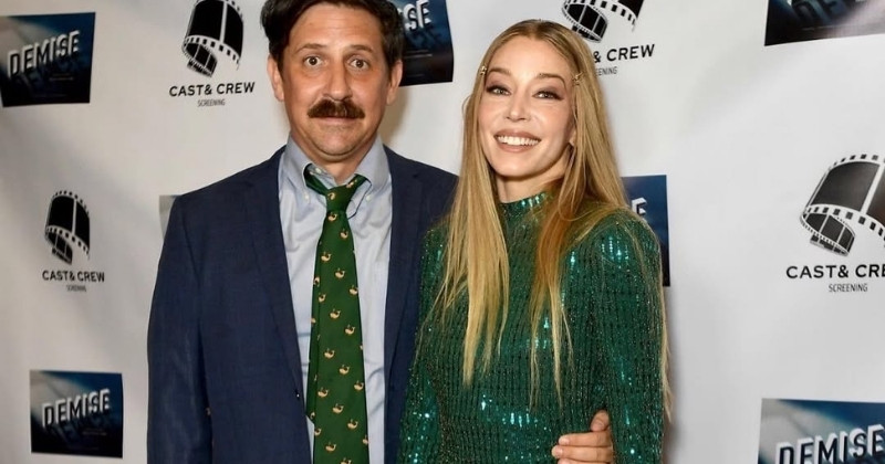 Liz Fenning husband: What public marriage details reveal